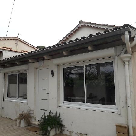 Maison La Capte Hyères Buitenkant foto