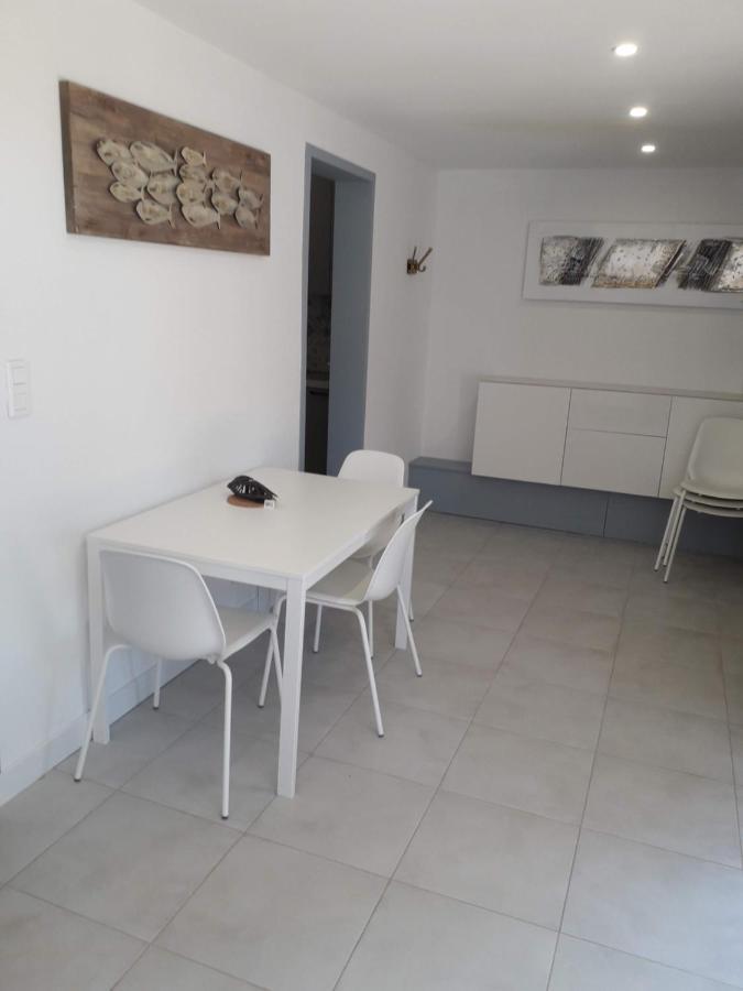 Maison La Capte Hyères Buitenkant foto